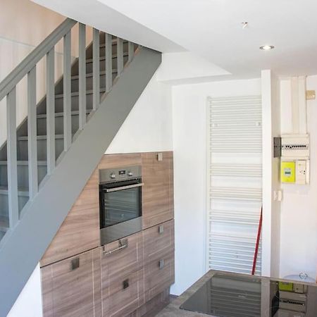 Angers Centre- Gare - Chateau - Duplex 2 Chambres Ngoại thất bức ảnh