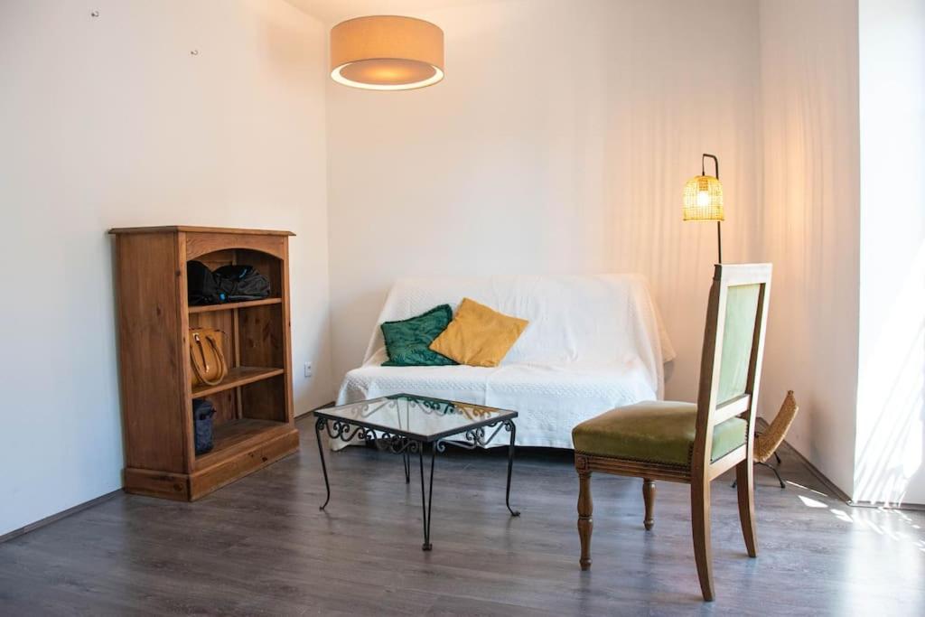 Angers Centre- Gare - Chateau - Duplex 2 Chambres Ngoại thất bức ảnh