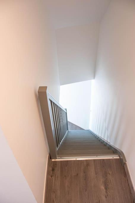 Angers Centre- Gare - Chateau - Duplex 2 Chambres Ngoại thất bức ảnh